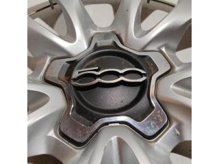 bontott FIAT 500 Dísztárcsa (1 db)