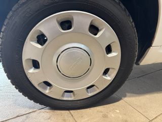 bontott FIAT 500 Dísztárcsa (1 db)