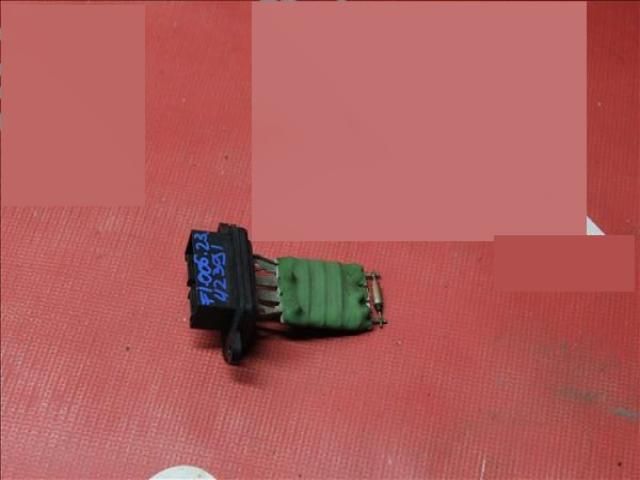 bontott FIAT 500 Előtét Ellenállás Fűtőmotor