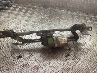 bontott FIAT 500 Első Ablaktörlő Szerkezet Motorral