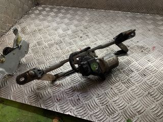 bontott FIAT 500 Első Ablaktörlő Szerkezet Motorral