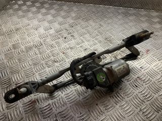 bontott FIAT 500 Első Ablaktörlő Szerkezet Motorral