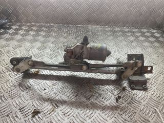 bontott FIAT 500 Első Ablaktörlő Szerkezet Motorral