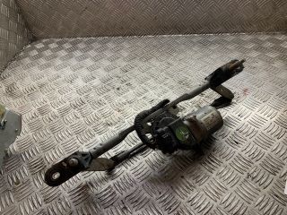 bontott FIAT 500 Első Ablaktörlő Szerkezet Motorral