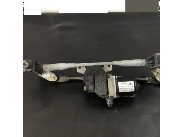 bontott FIAT 500 Első Ablaktörlő Szerkezet Motorral