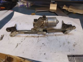 bontott FIAT 500 Első Ablaktörlő Szerkezet