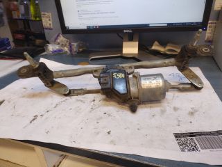 bontott FIAT 500 Első Ablaktörlő Szerkezet