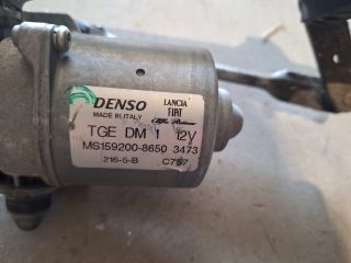 bontott FIAT 500 Első Ablaktörlő Szerkezet