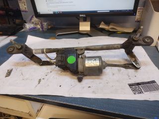 bontott FIAT 500 Első Ablaktörlő Szerkezet