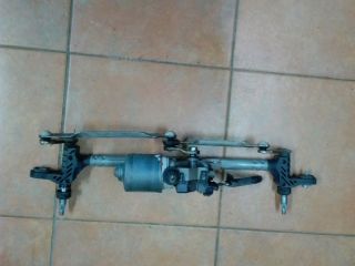 bontott FIAT 500 Első Ablaktörlő Szerkezet