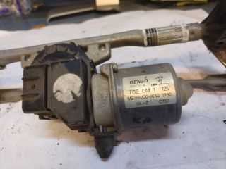 bontott FIAT 500 Első Ablaktörlő Szerkezet