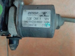 bontott FIAT 500 Első Ablaktörlő Szerkezet