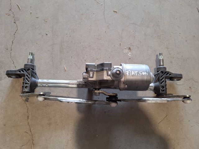 bontott FIAT 500 Első Ablaktörlő Szerkezet