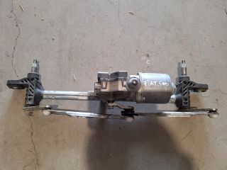 bontott FIAT 500 Első Ablaktörlő Szerkezet