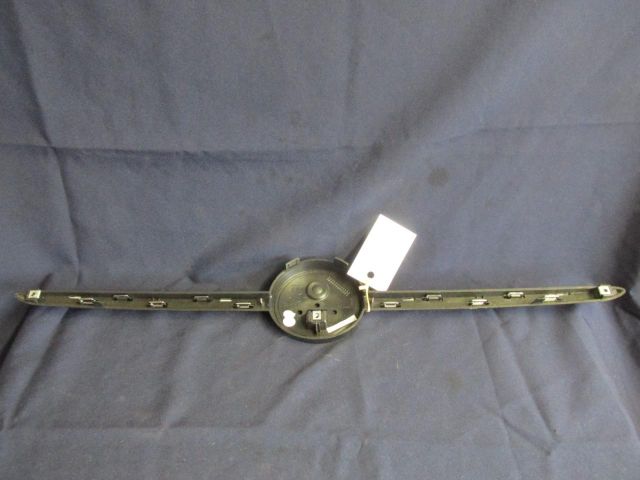 bontott FIAT 500 Első Embléma