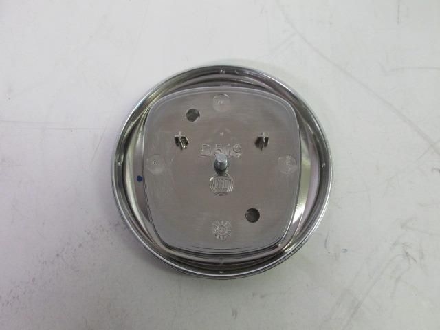 bontott FIAT 500 Első Embléma