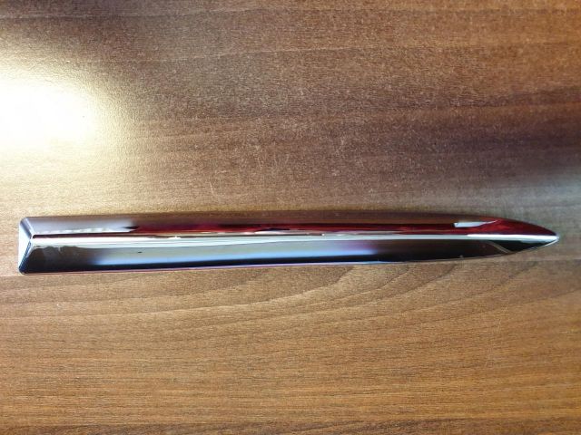 bontott FIAT 500 Első Lökhárító Díszléc