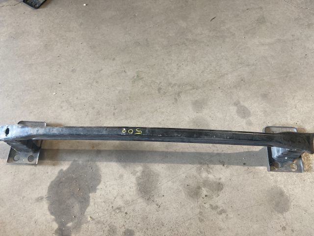 bontott FIAT 500 Első Lökhárító Merevítő (Fém)