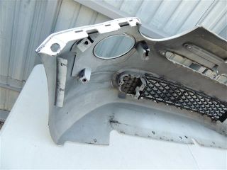 bontott FIAT 500 Első Lökhárító (Részeivel)