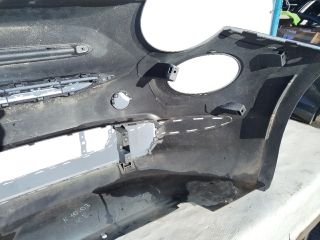 bontott FIAT 500 Első Lökhárító (Üresen)