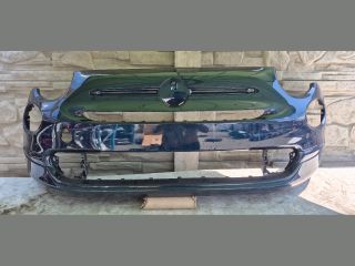 bontott FIAT 500 Első Lökhárító (Üresen)