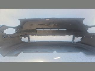 bontott FIAT 500 Első Lökhárító (Üresen)