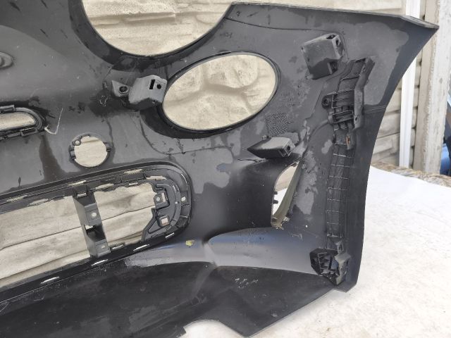 bontott FIAT 500 Első Lökhárító (Üresen)