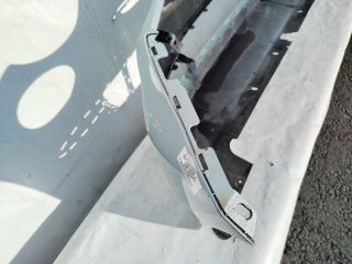 bontott FIAT 500 Első Lökhárító (Üresen)