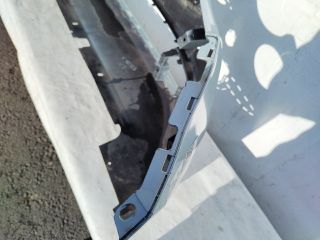 bontott FIAT 500 Első Lökhárító (Üresen)