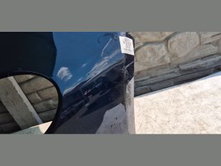 bontott FIAT 500 Első Lökhárító (Üresen)