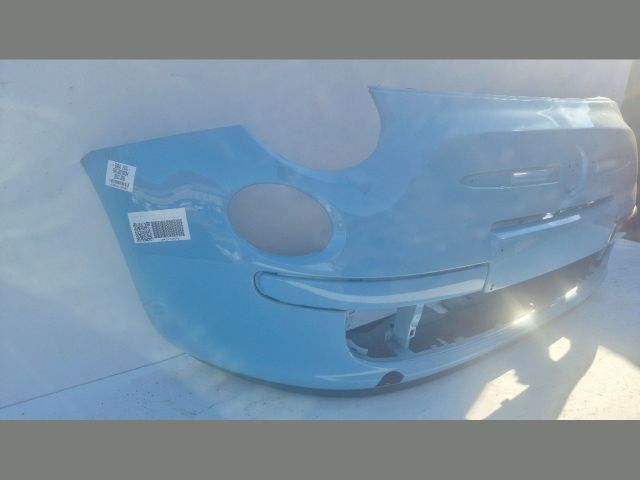 bontott FIAT 500 Első Lökhárító (Üresen)