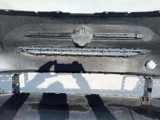 bontott FIAT 500 Első Lökhárító (Üresen)