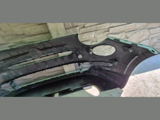 bontott FIAT 500 Első Lökhárító (Üresen)