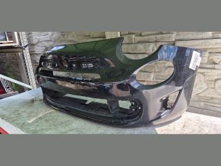 bontott FIAT 500 Első Lökhárító (Üresen)