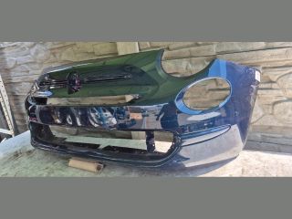bontott FIAT 500 Első Lökhárító (Üresen)
