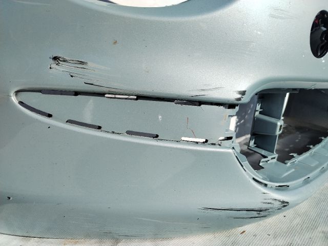 bontott FIAT 500 Első Lökhárító (Üresen)