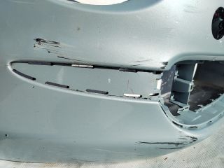 bontott FIAT 500 Első Lökhárító (Üresen)