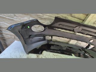 bontott FIAT 500 Első Lökhárító (Üresen)