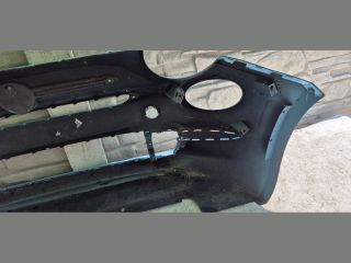 bontott FIAT 500 Első Lökhárító (Üresen)