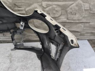 bontott FIAT 500 Első Lökhárító (Üresen)