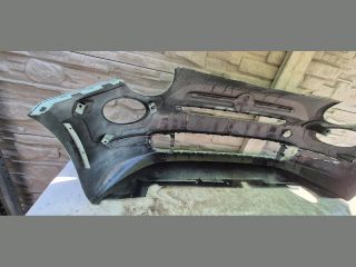 bontott FIAT 500 Első Lökhárító (Üresen)