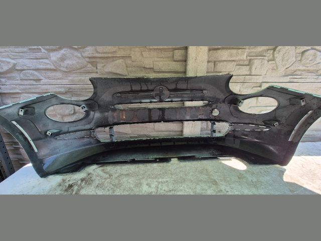 bontott FIAT 500 Első Lökhárító (Üresen)