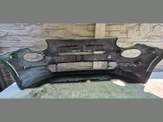 bontott FIAT 500 Első Lökhárító (Üresen)