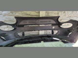 bontott FIAT 500 Első Lökhárító (Üresen)