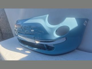 bontott FIAT 500 Első Lökhárító (Üresen)