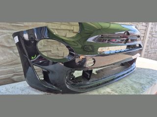bontott FIAT 500 Első Lökhárító (Üresen)