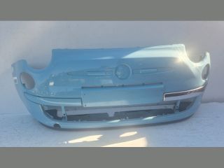 bontott FIAT 500 Első Lökhárító (Üresen)
