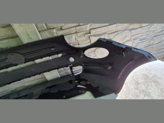 bontott FIAT 500 Első Lökhárító (Üresen)