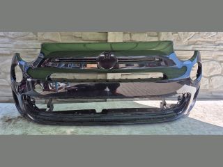 bontott FIAT 500 Első Lökhárító (Üresen)
