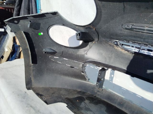 bontott FIAT 500 Első Lökhárító (Üresen)